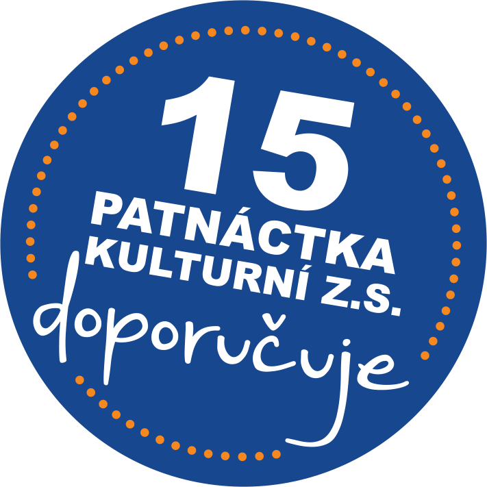 Praha 15 doporučuje